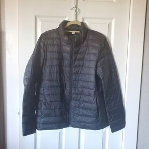 Old Navy Packable Puffer Jacket